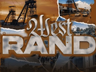 The Exclusive SA & Mordecai - Westrand Sunset