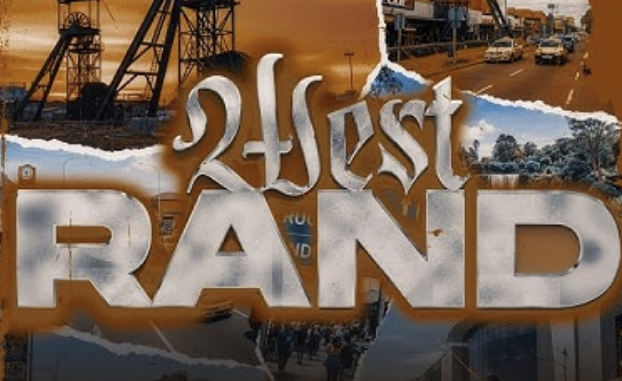 The Exclusive SA & Mordecai - Westrand Sunset