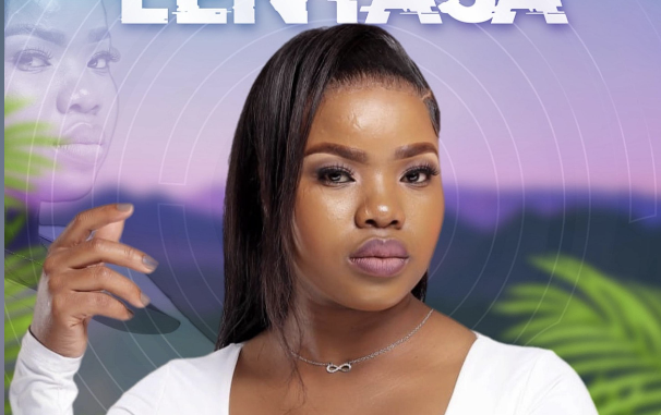 Lenyasa (feat. M-Jay) · Tinny Rebee · M-Jay · Tinny Rebee · M-Jay