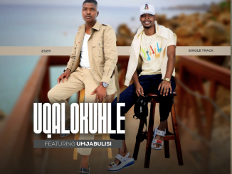 uQalokuhle - Sathandana Kamnandi