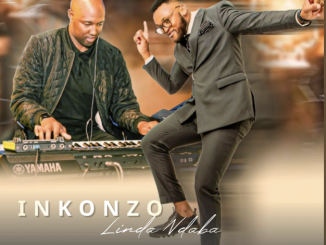 Linda Ndaba - Yehla Moya