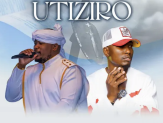 Mambo Dhuterere - Utiziro (feat. Freeman HKD)