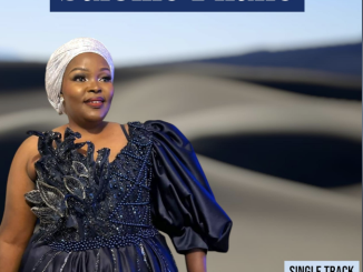 Salome Pilane - Naledi ya Meso ya Sione