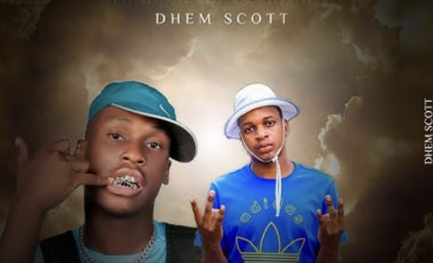 Dhem Scott - Meneer Kha Primary (Lekompo)