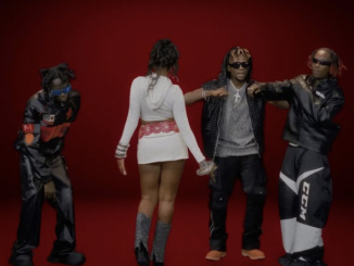 Feffe Bussi Ft Winnie Nwagi, Spice Diana, Dax Vibez, Kapeke