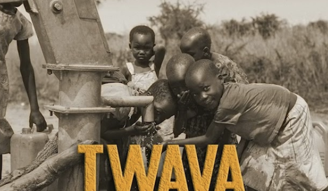 King Saha – Twava Kyotera