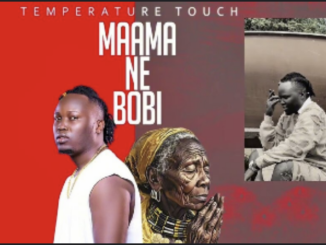 Temperature Touch – Mama Ne Bobi