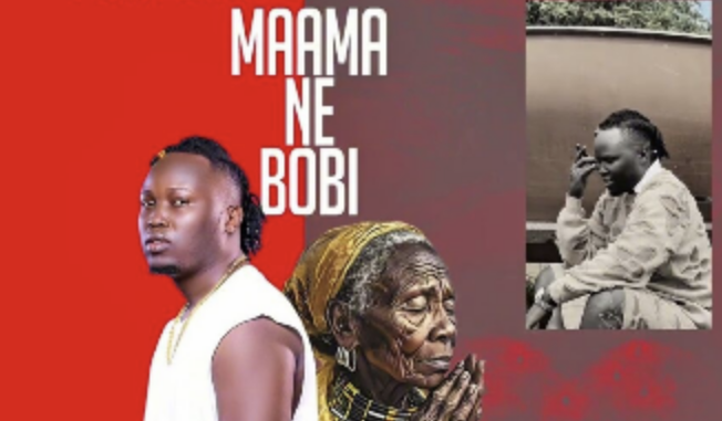 Temperature Touch – Mama Ne Bobi