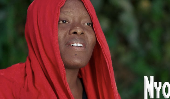 Tabby Chep - nyo tamirmiriet