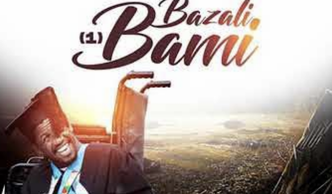 Siphosethu Ndlovu - Uyathwalana