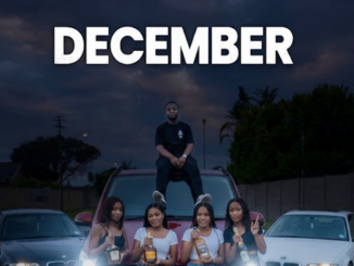 Zim Scott – December ft Mr Pilato