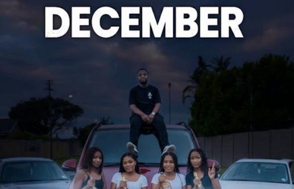 Zim Scott – December ft Mr Pilato