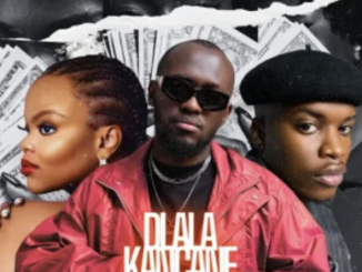 MK Productions – Dlala Kancane ft Sykes & Makhanj