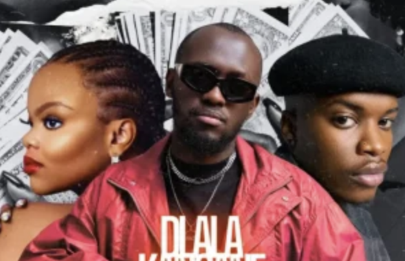 MK Productions – Dlala Kancane ft Sykes & Makhanj