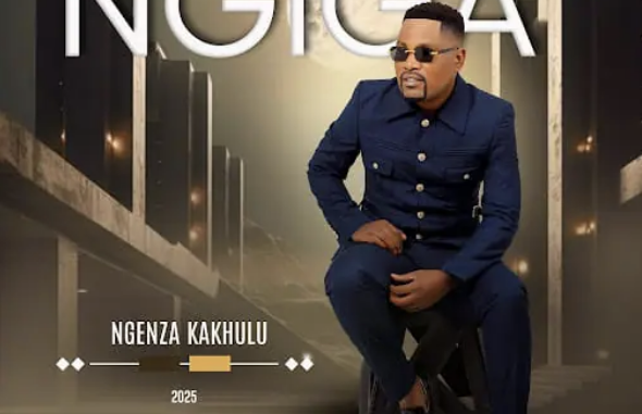 Ngiga – Ngenza Kakhulu (Album)