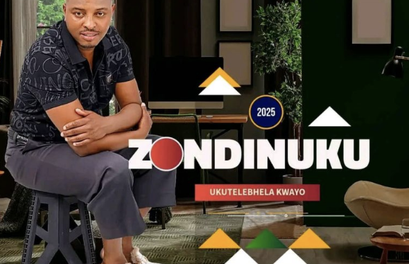 Zondinuku – Ukutelebhela Kwayo