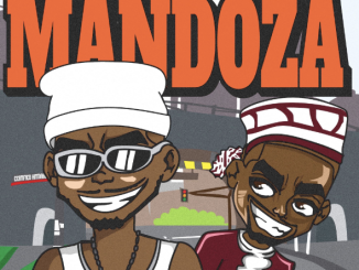 Lxndi – Mandoza ft Stix Makasana