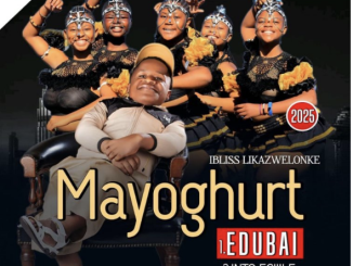 Mayoghurt – Into Ecijile