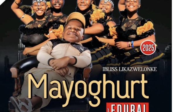 Mayoghurt – Into Ecijile