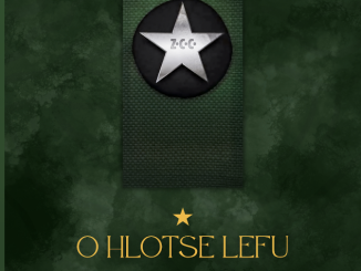 Z.C.C. Mokhukhu & Z.C.C. Choir - O Hlotse Lefu