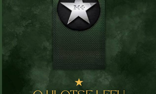 Z.C.C. Mokhukhu & Z.C.C. Choir - O Hlotse Lefu