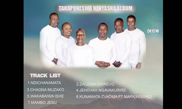 FOLLOWERS OF CHRIST - ZADZISA CHIREVO