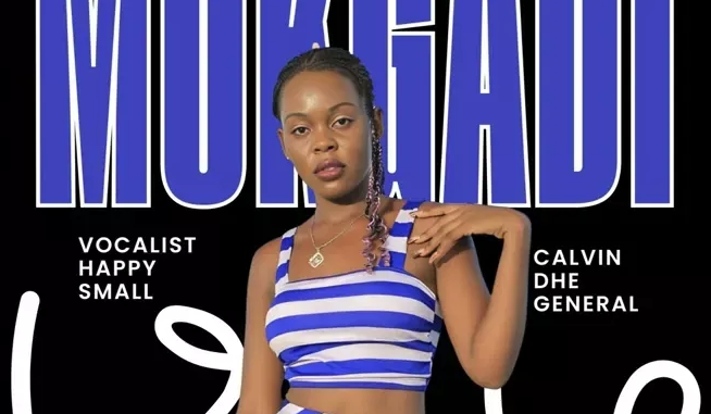 Dilo Ja Bopapa Mokgadi