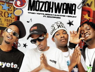 TitoM – Mozokwana Ft. Yuppe, Beekay & Kaypee, And Senjay & SdoDiroba