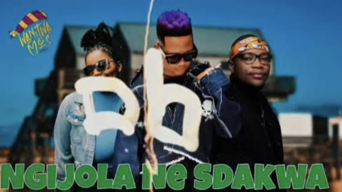 Eemoh & Nkosazana Daughter – Ixesha ft Dalom Kids & master kg how l how to