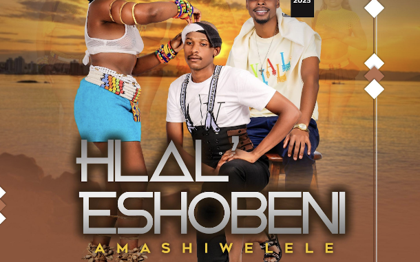 Hlaleshobeni - Hello