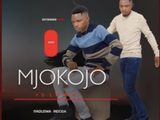 Mjokojo – Iyadliswa Indoda