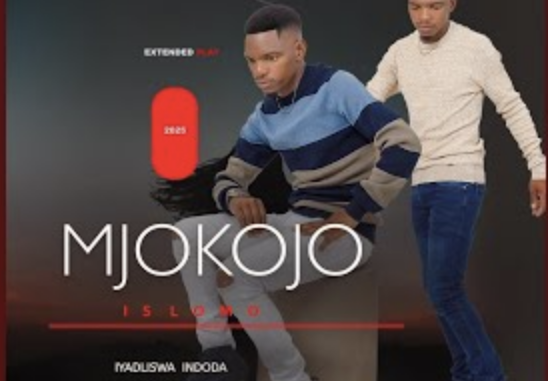 Mjokojo – Iyadliswa Indoda