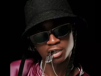 Benzoo, Officixl Rsa, EeQue, & Al Xapo – Snokonoko