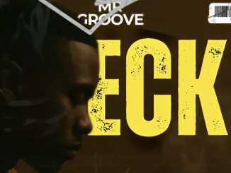 Mr Groove – Ngifuna Wena feat. Sazii