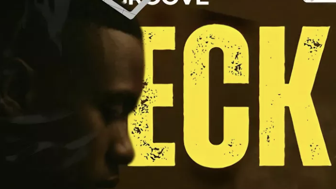 Mr Groove – Ngifuna Wena feat. Sazii