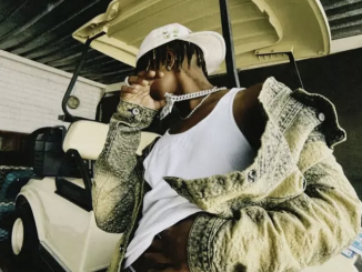 Xduppy & Dj Maphorisa