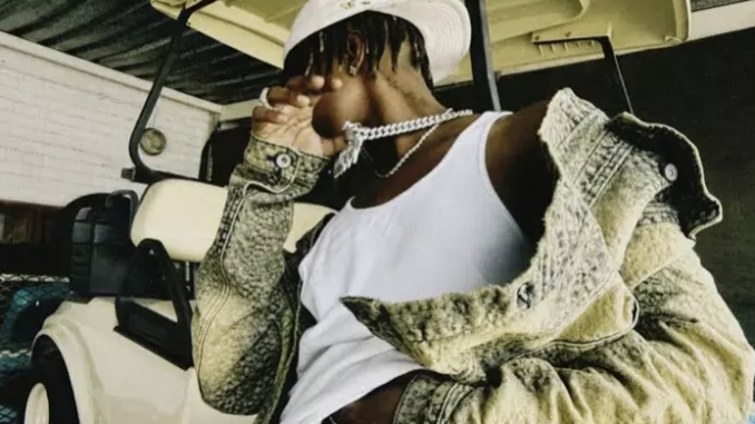 Xduppy & Dj Maphorisa