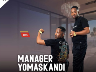 Manager Yomaskandi – Asisafune mshado