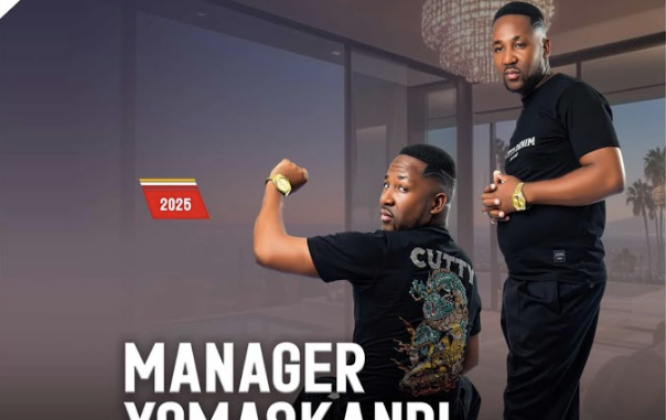 Manager Yomaskandi – Asisafune mshado