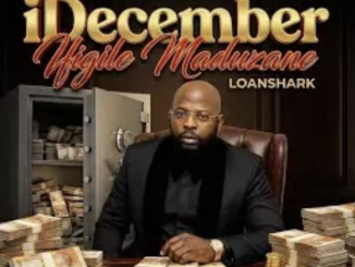 iDecember iFigile Maduzane