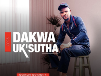 Dakwa uk’sutha