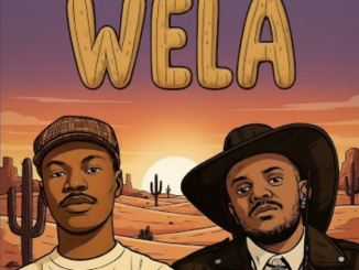 Djy Vino & Kabza De Small