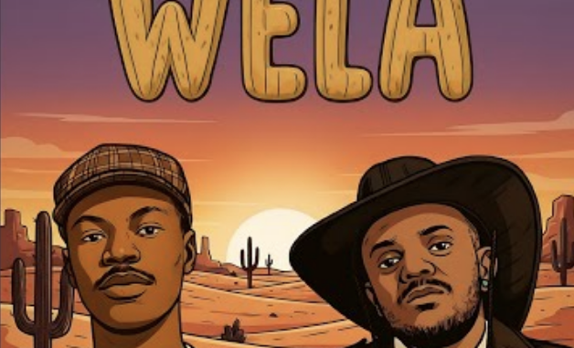 Djy Vino & Kabza De Small