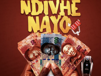 Ndivhe Nayo