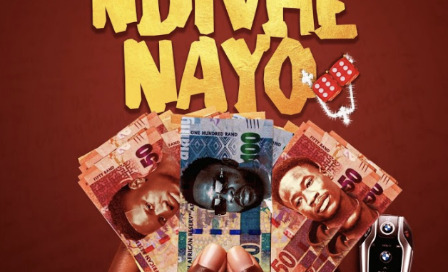 Ndivhe Nayo