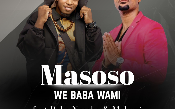 Masoso - We Baba Wami