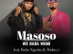 Masoso - We Baba Wami