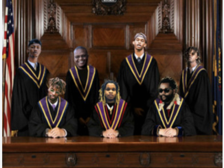 African Trap Movement & Emtee