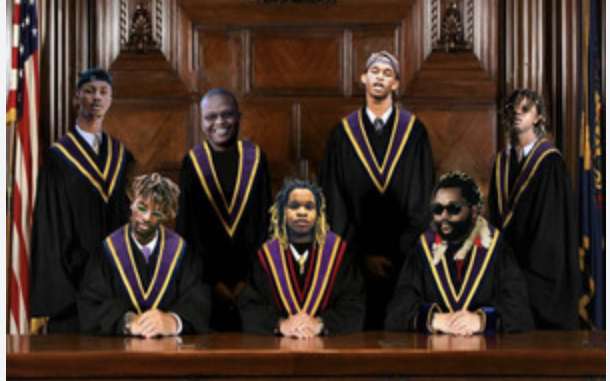 African Trap Movement & Emtee