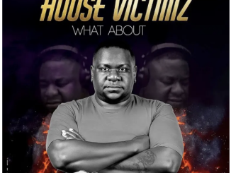 House Victimz – What About 4 EP